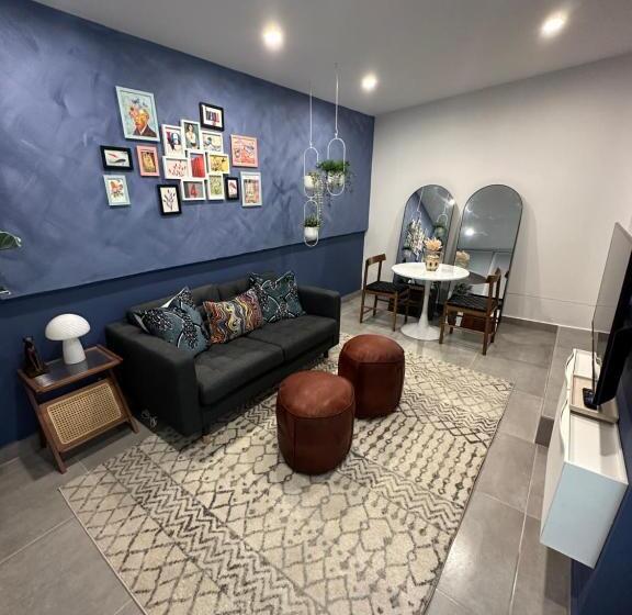 پانسیون Oasis 460   San Juan   La Placita   Beaches