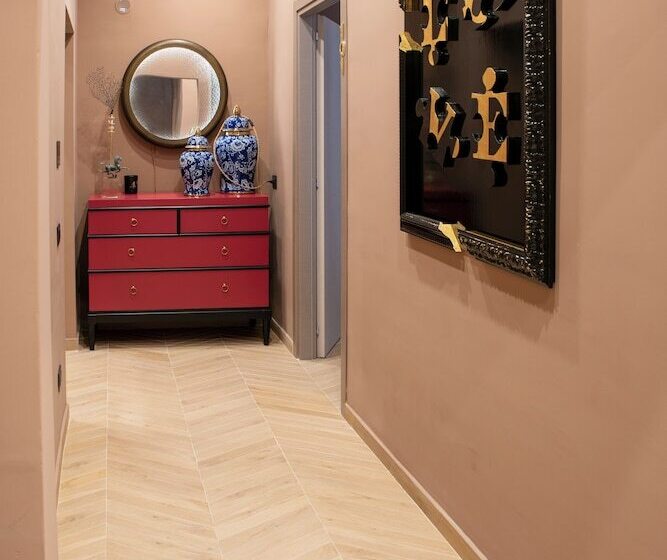 پانسیون Stile Raro Suite