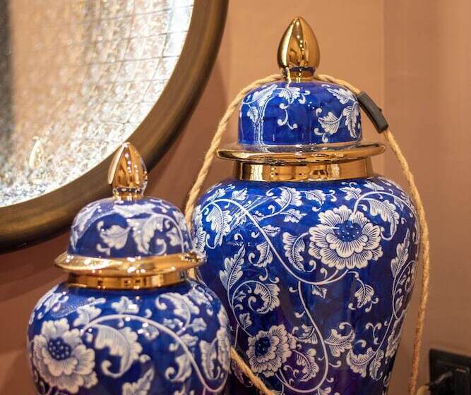 پانسیون Stile Raro Suite