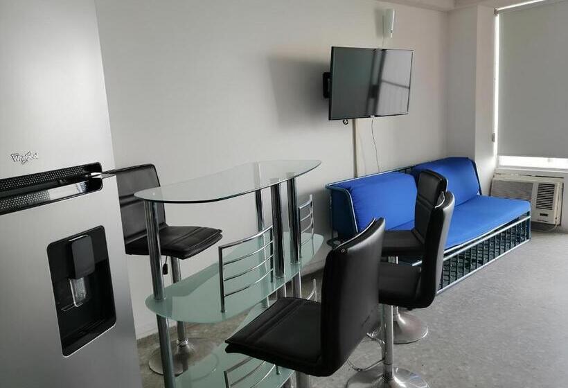 Penthouse Acapulco Condominio Torres Gemelas