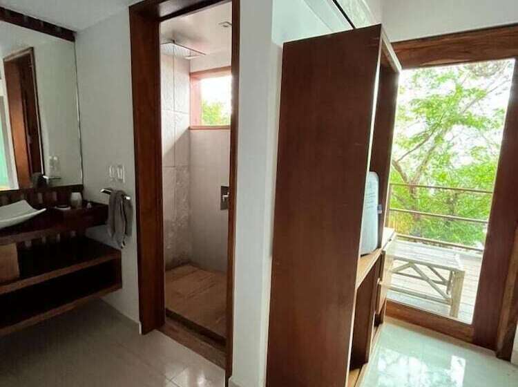 호텔 Casa Akabal