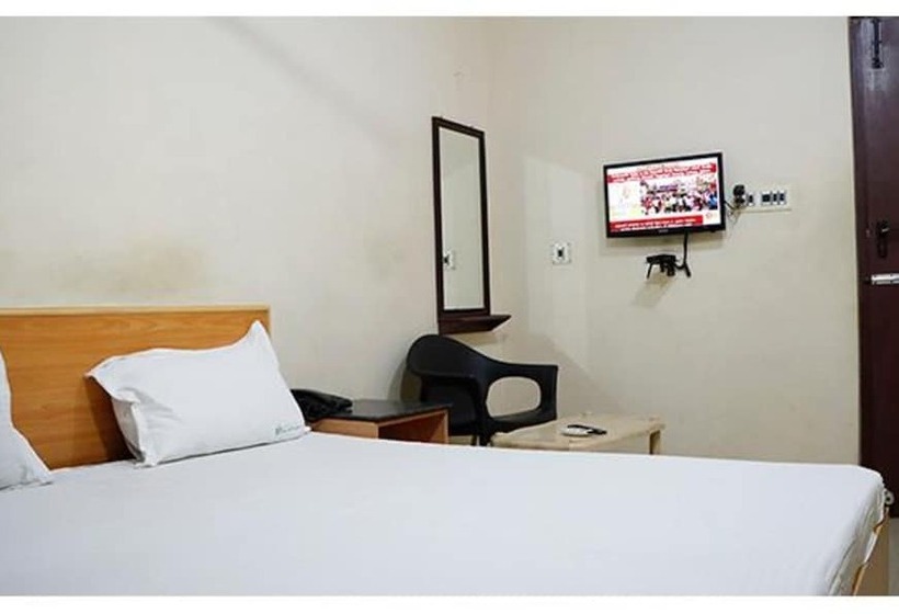 هتل Sivabhagya Annexe