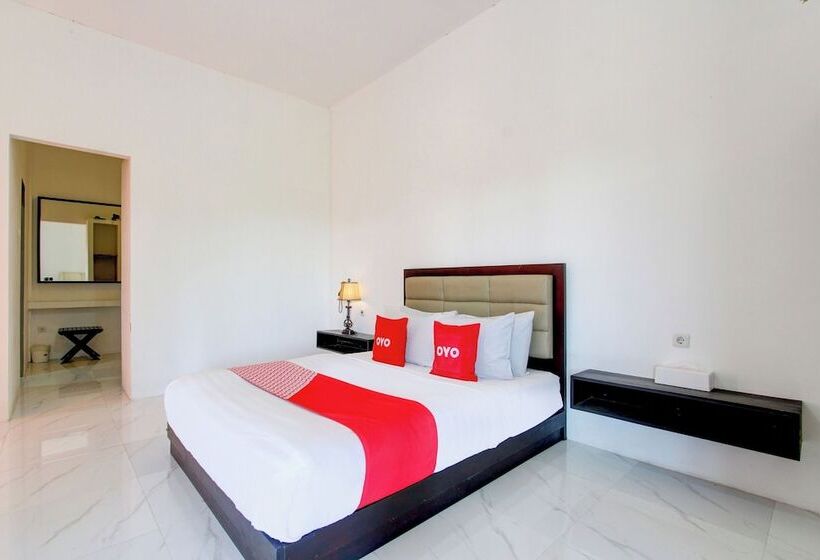 فندق Oyo 93885 D Harjo Guesthouse