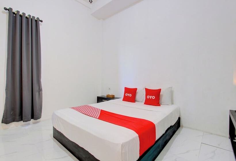 فندق Oyo 93885 D Harjo Guesthouse