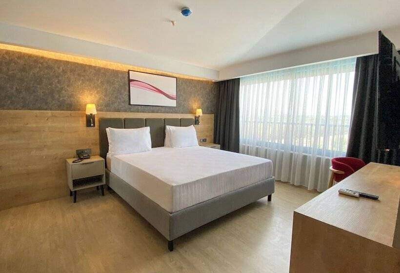 هتل Ramada By Wyndham Dalaman