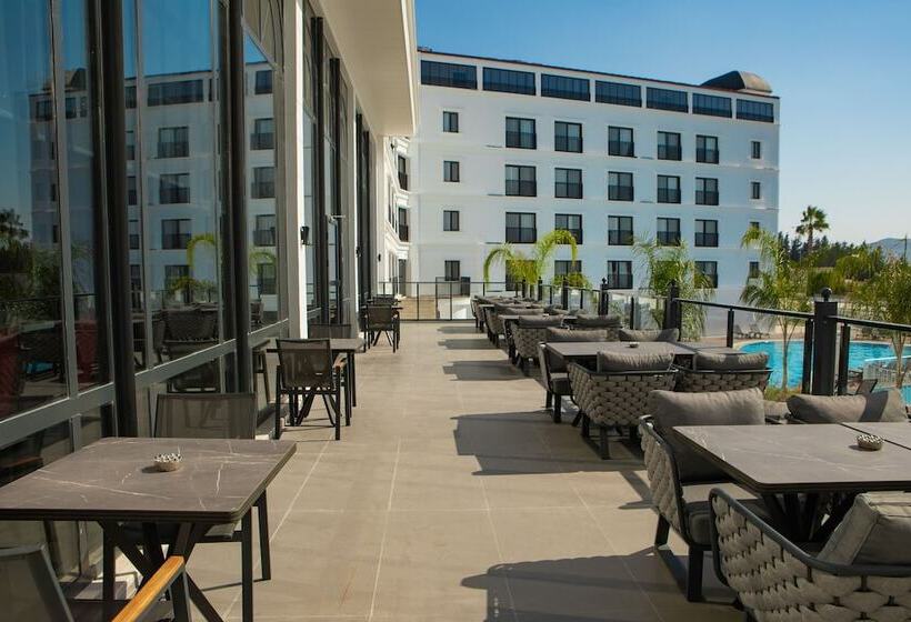 هتل Ramada By Wyndham Dalaman