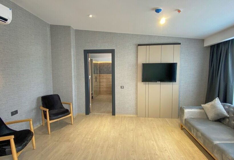 هتل Ramada By Wyndham Dalaman