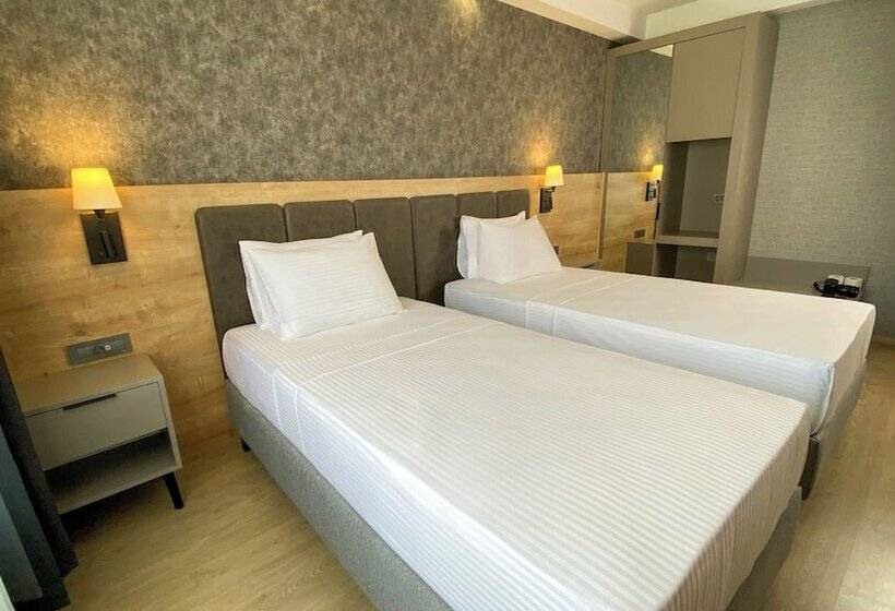 هتل Ramada By Wyndham Dalaman