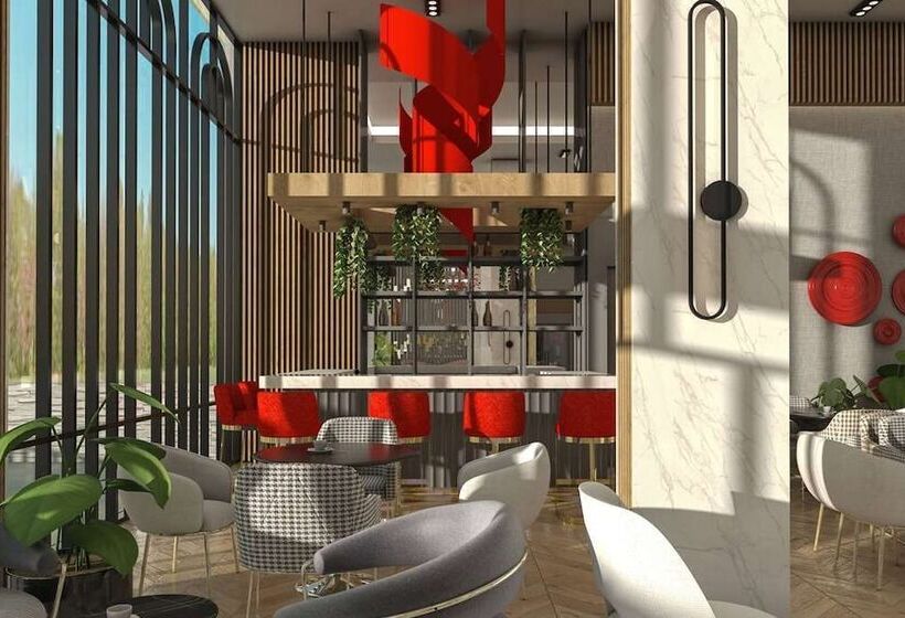 هتل Ramada By Wyndham Dalaman