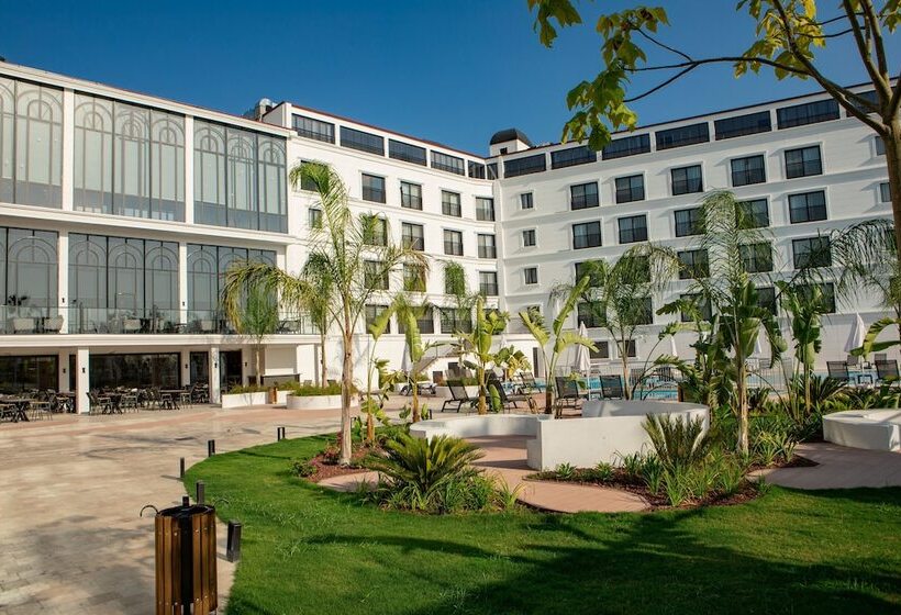 هتل Ramada By Wyndham Dalaman