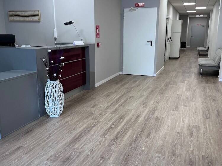 هتل Unicorn Residence For Students New Opening 2024