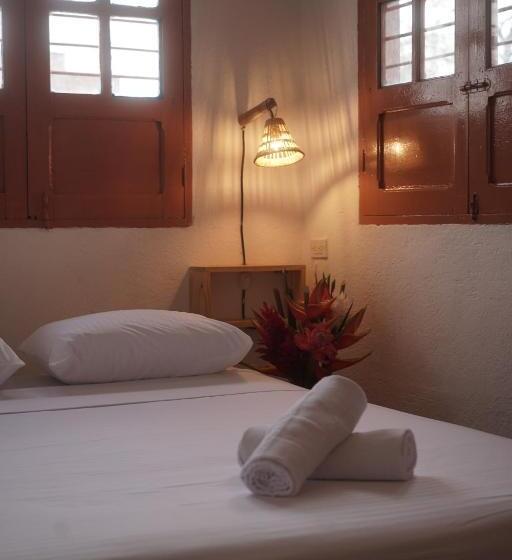 Casablanca Hotel   Centro Histórico