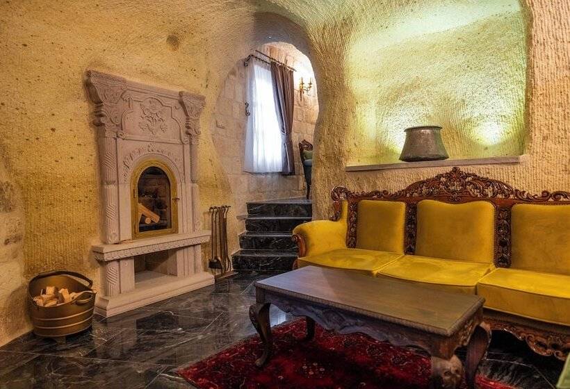 هتل Signature Cave Premium Suites