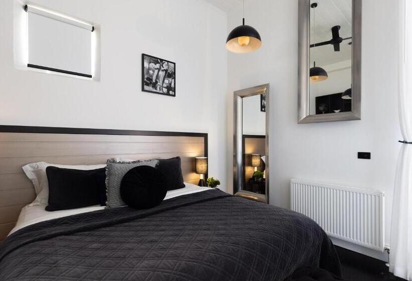 Пансион Nudgenudge   Self Contained Luxe Guest Suite