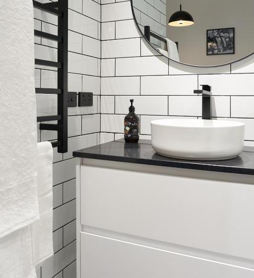 Пансион Nudgenudge   Self Contained Luxe Guest Suite