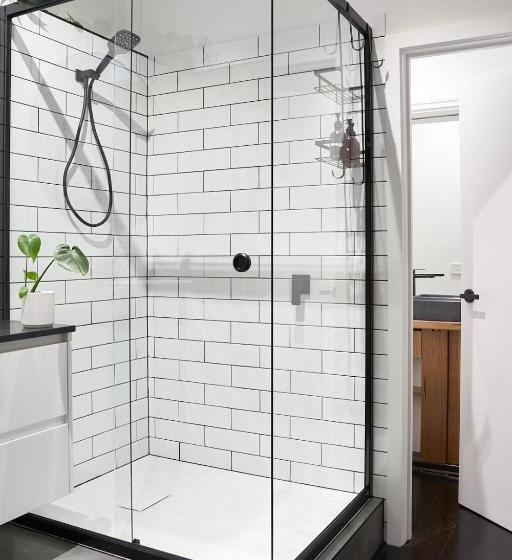 Пансион Nudgenudge   Self Contained Luxe Guest Suite