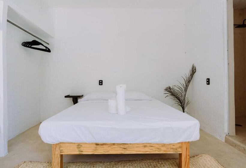 هاستل Casa Del Alma