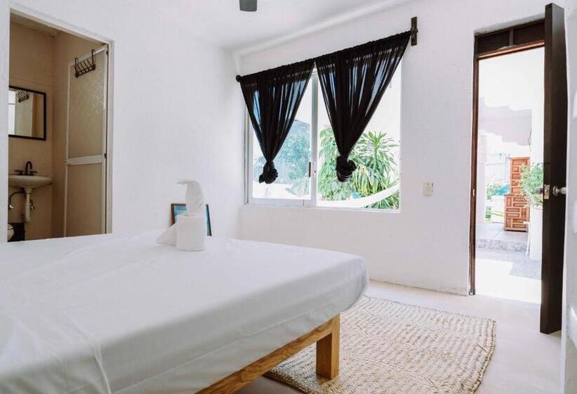 هاستل Casa Del Alma