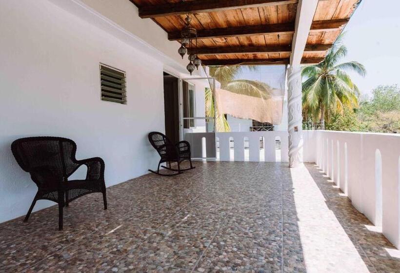 هاستل Casa Del Alma