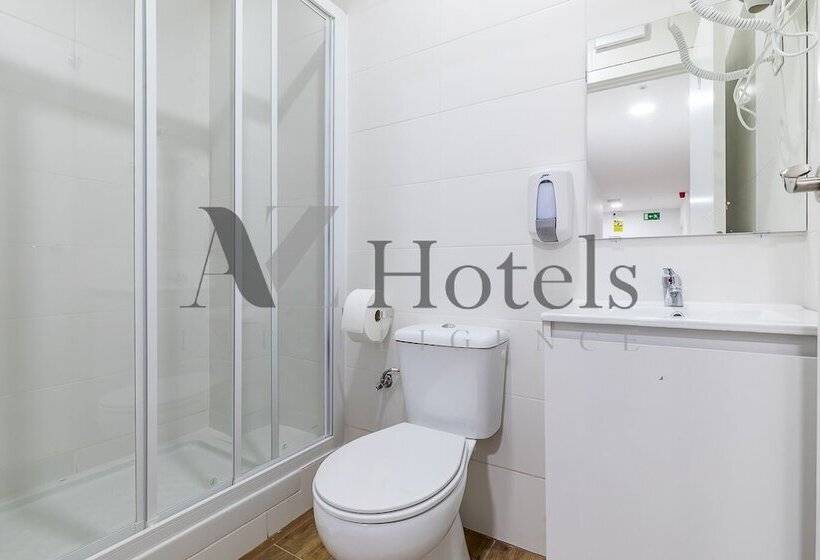 هتل Ayz Princesa Auto Check In Property