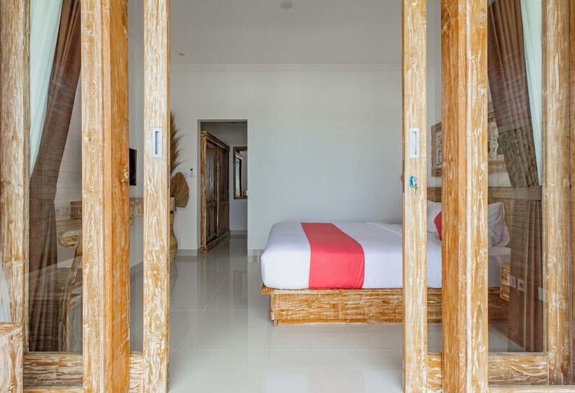 Отель Belvilla Hii Inn Garuda Wisnu