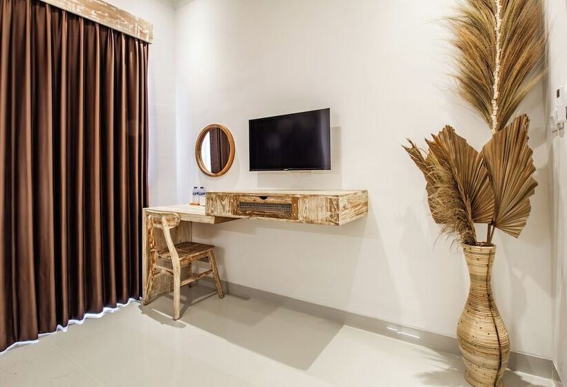 Отель Belvilla Hii Inn Garuda Wisnu