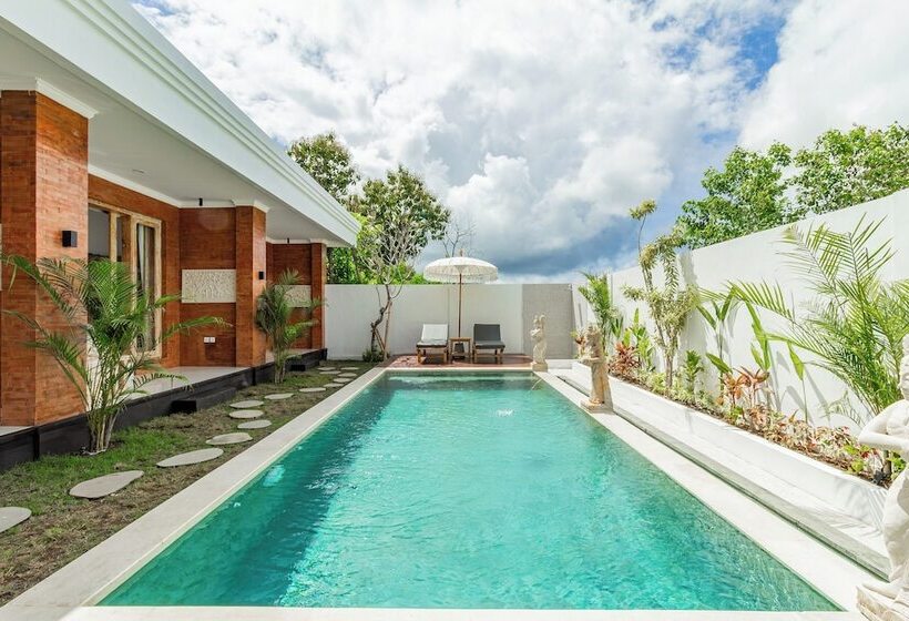 Отель Belvilla Hii Inn Garuda Wisnu