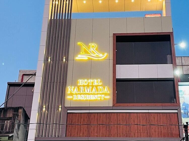 酒店 Narmada Residency