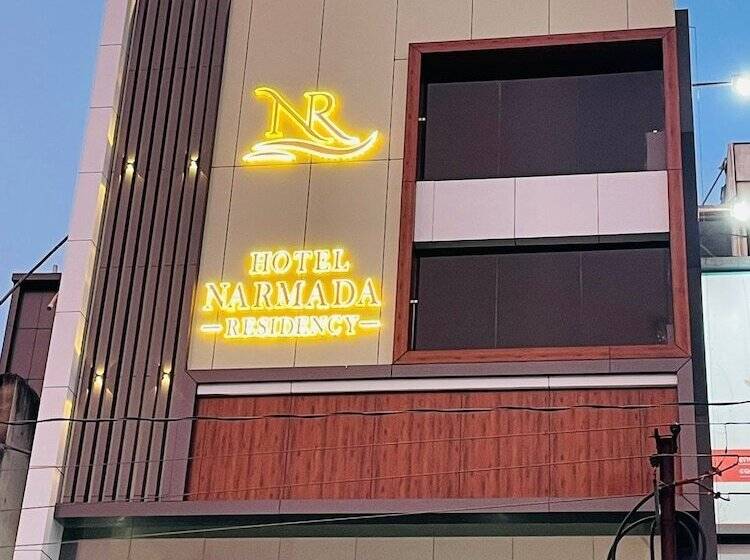 酒店 Narmada Residency