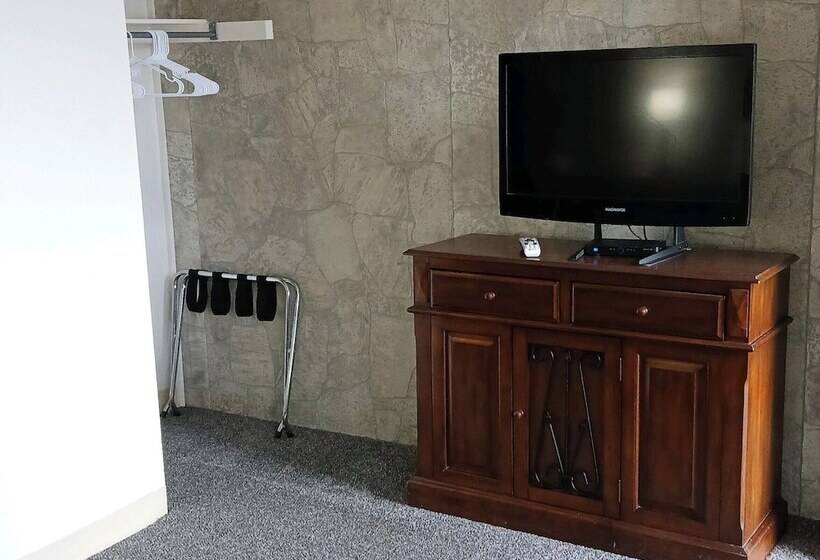 호텔 Silver Lakes Inn