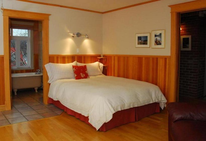 à La Chouette B&b