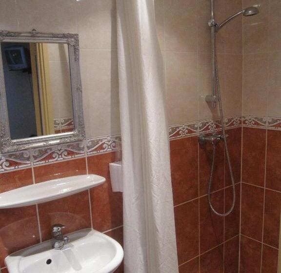 Badhotel Zeecroft
