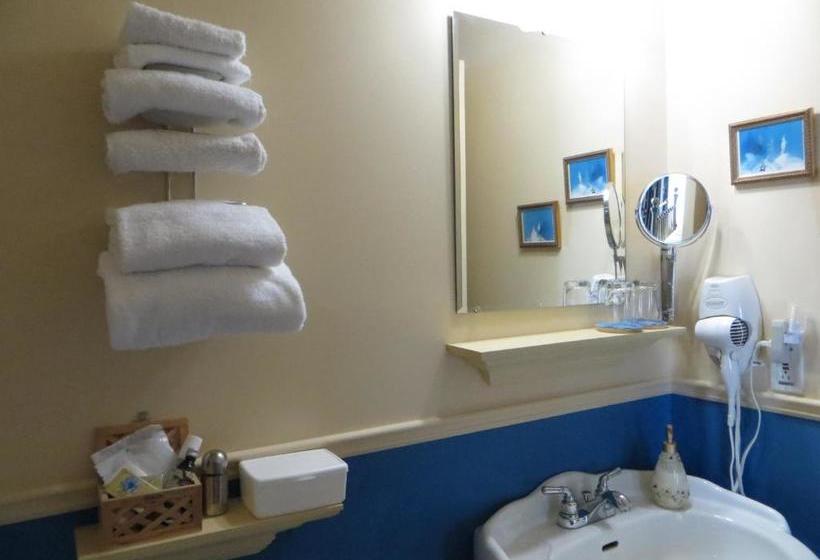 צימר Auberge Ancrage