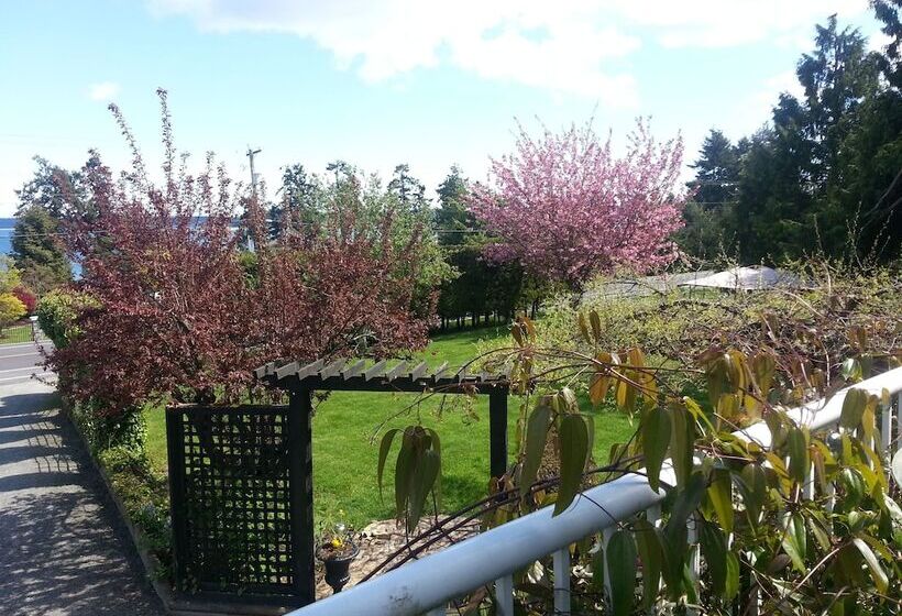צימר By The Sea Bnb Sidney Bc