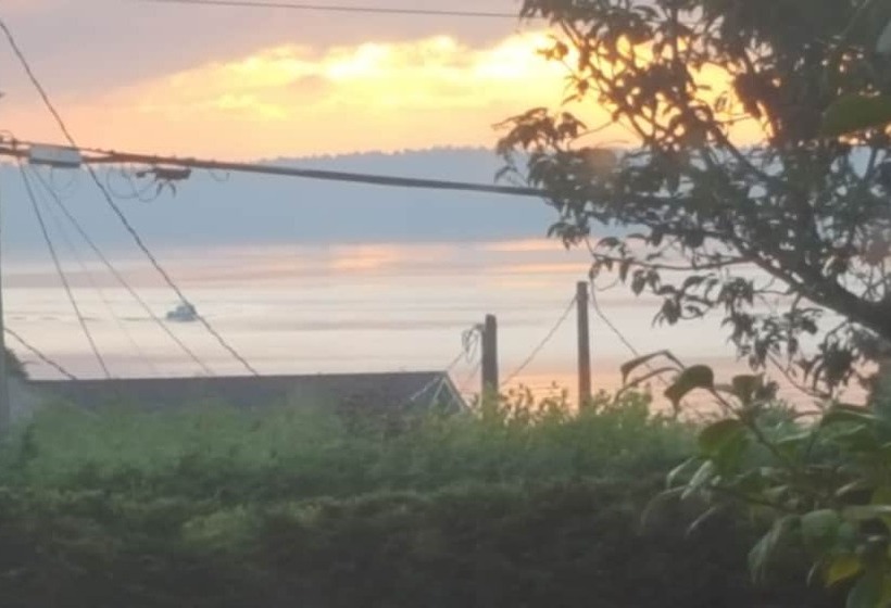 צימר By The Sea Bnb Sidney Bc