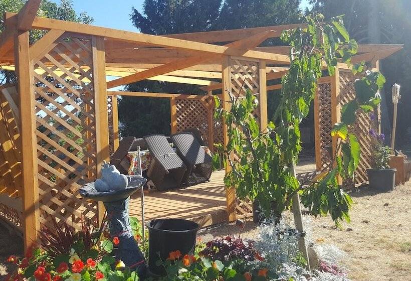 צימר By The Sea Bnb Sidney Bc