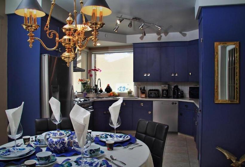 민박 Gîte Chez Baza