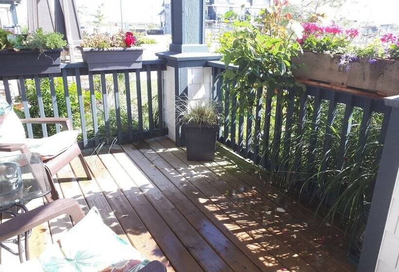 צימר Seagrass Guesthouse