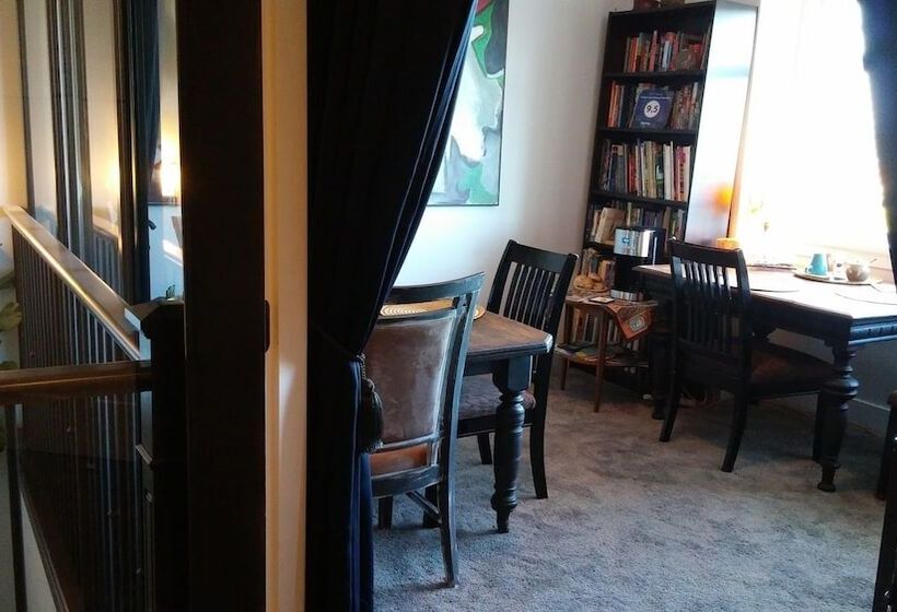 צימר Seagrass Guesthouse