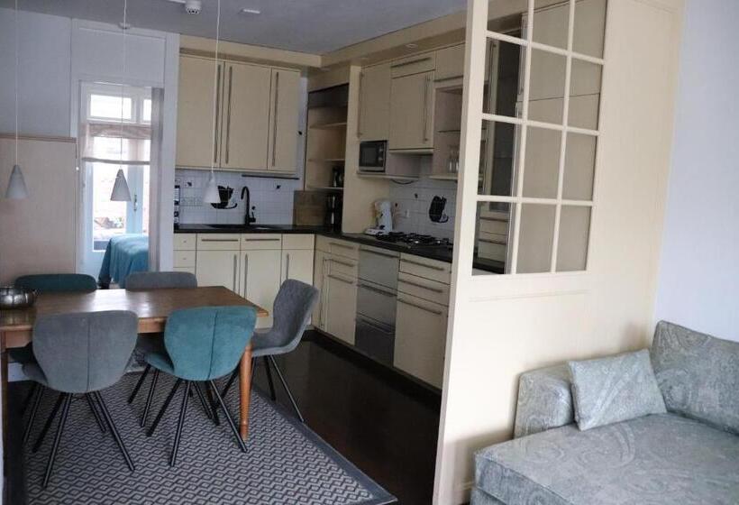 Bed & Breakfast Hotel Zandvoort