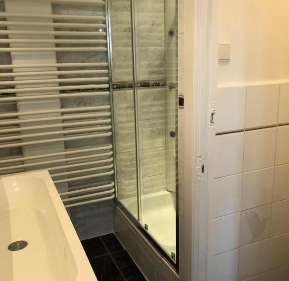 Bed & Breakfast Hotel Zandvoort