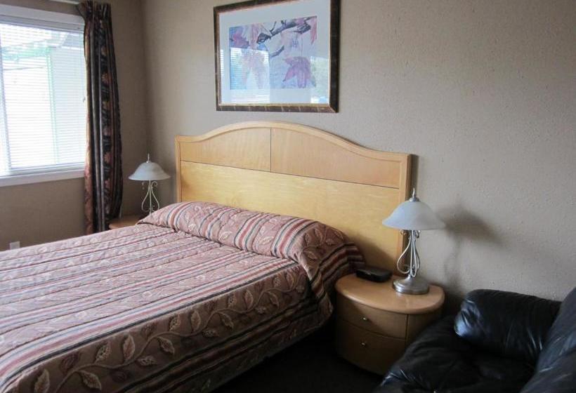 Bulkley Valley Motel