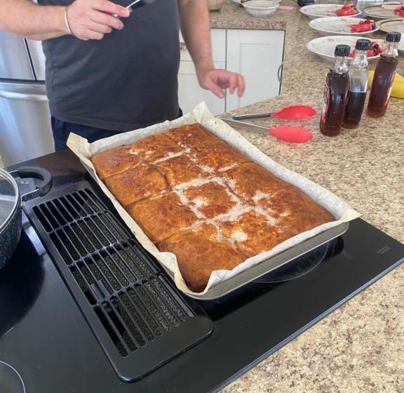 Bed and Breakfast Butterfly Manor