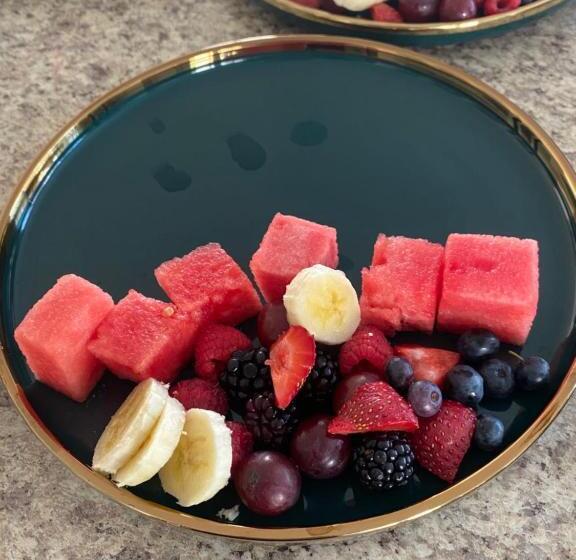 Bed and Breakfast Butterfly Manor