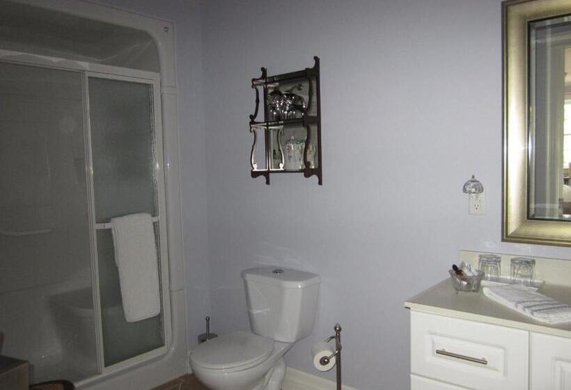 Casa Breeze B & B