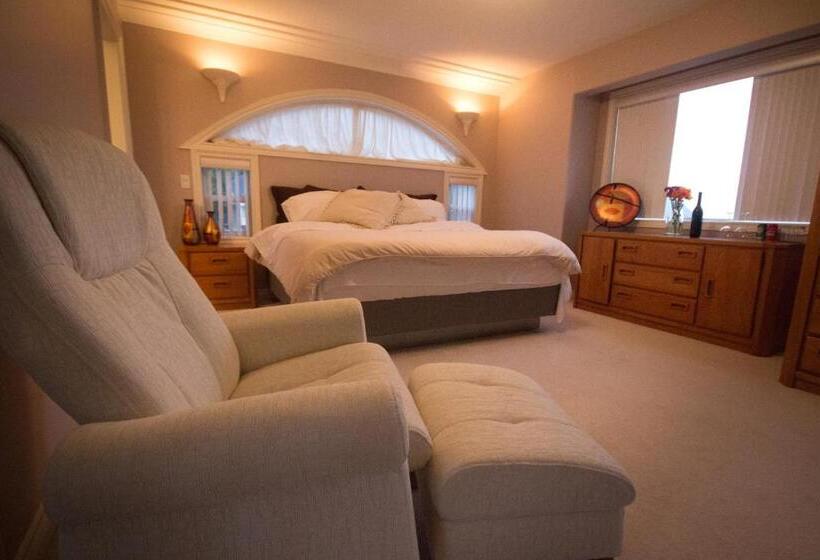 Eagle Close Executive B&b