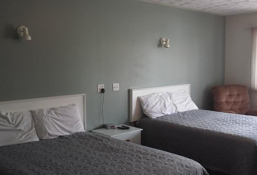 Grove Motel