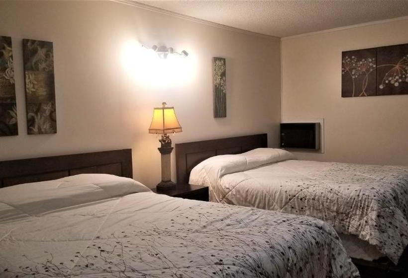 Hillview Motel