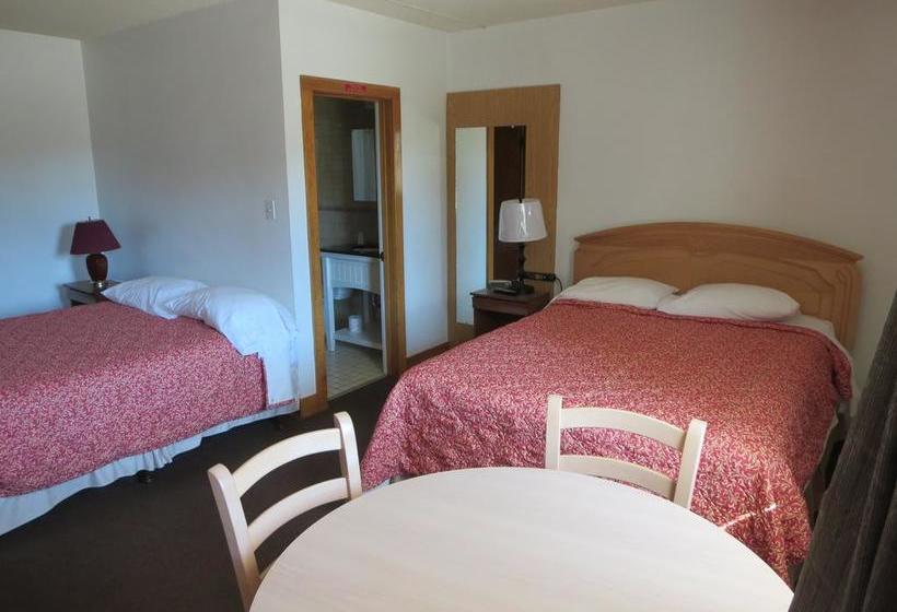 Holiday Inn Motel