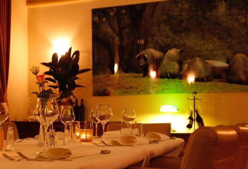فندق Auberge Aan Het Hof